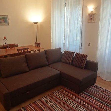 Accademia Apartment Livorno Exterior photo