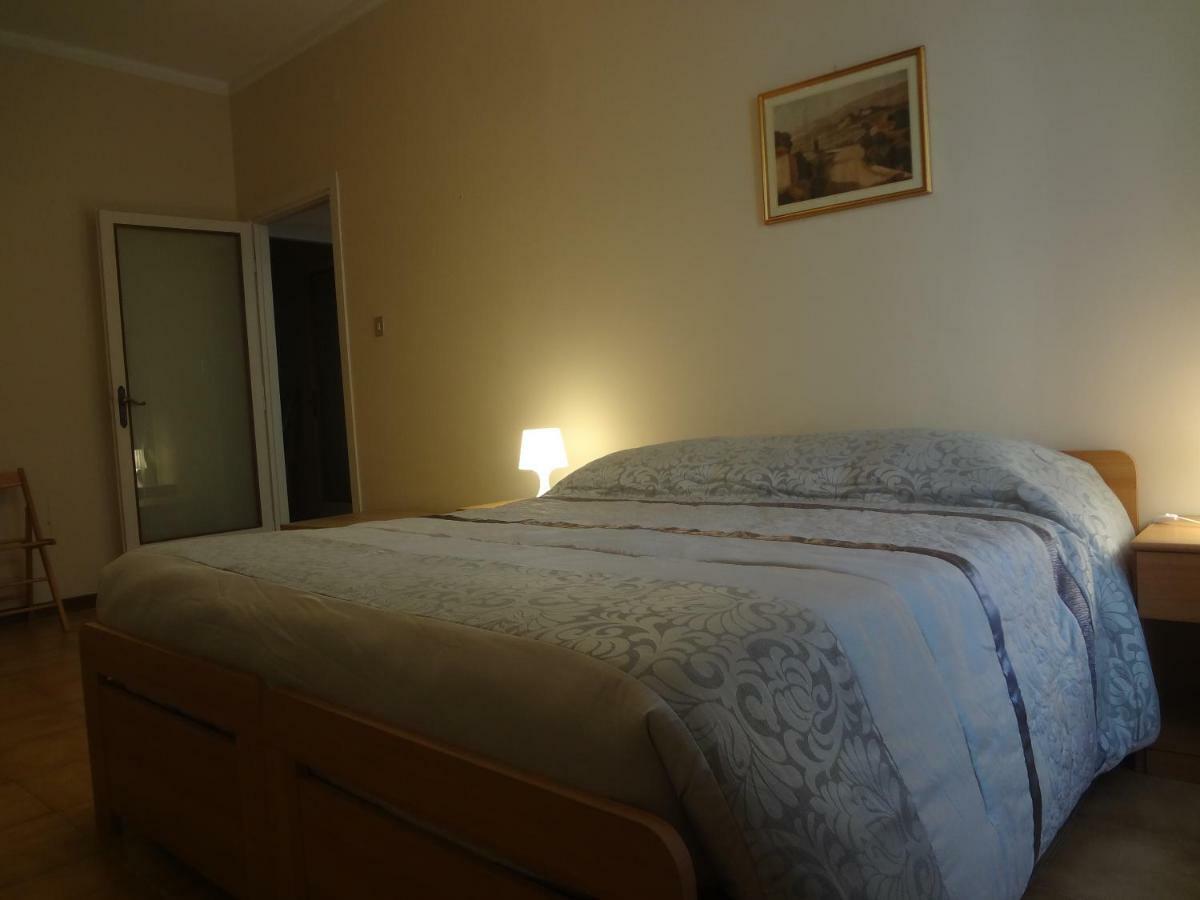 Accademia Apartment Livorno Exterior photo