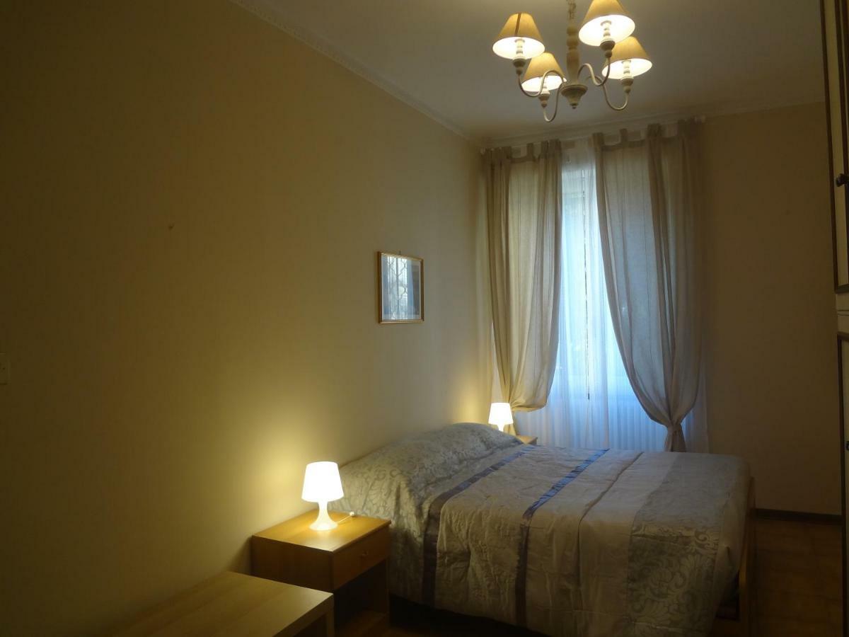 Accademia Apartment Livorno Exterior photo
