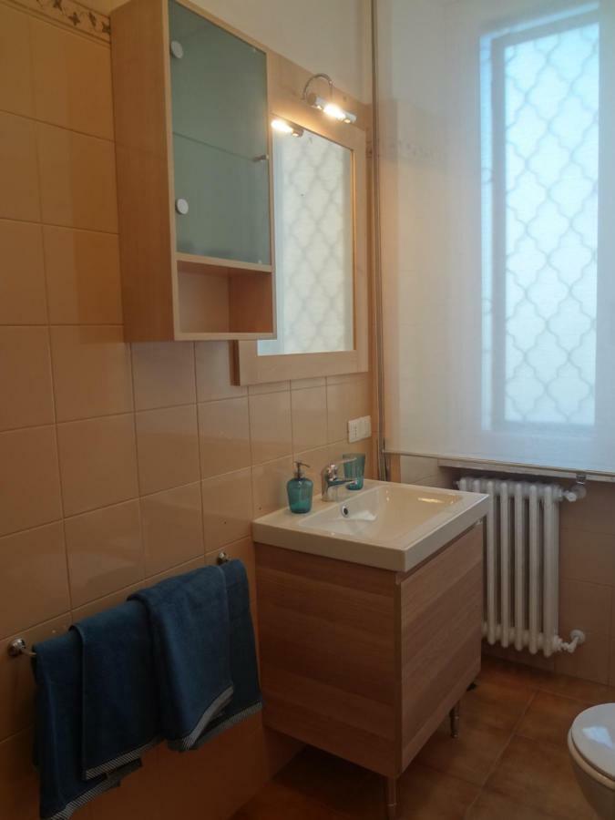 Accademia Apartment Livorno Exterior photo