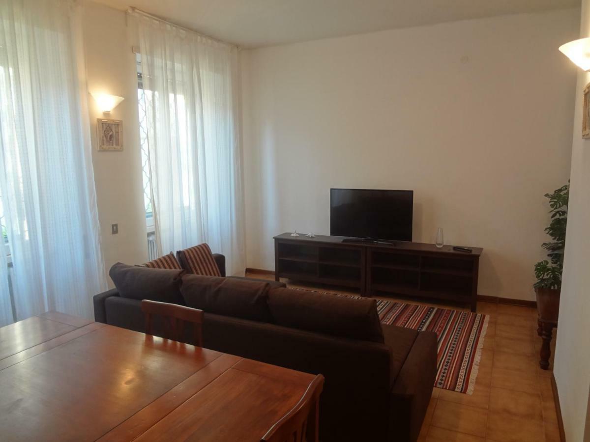 Accademia Apartment Livorno Exterior photo