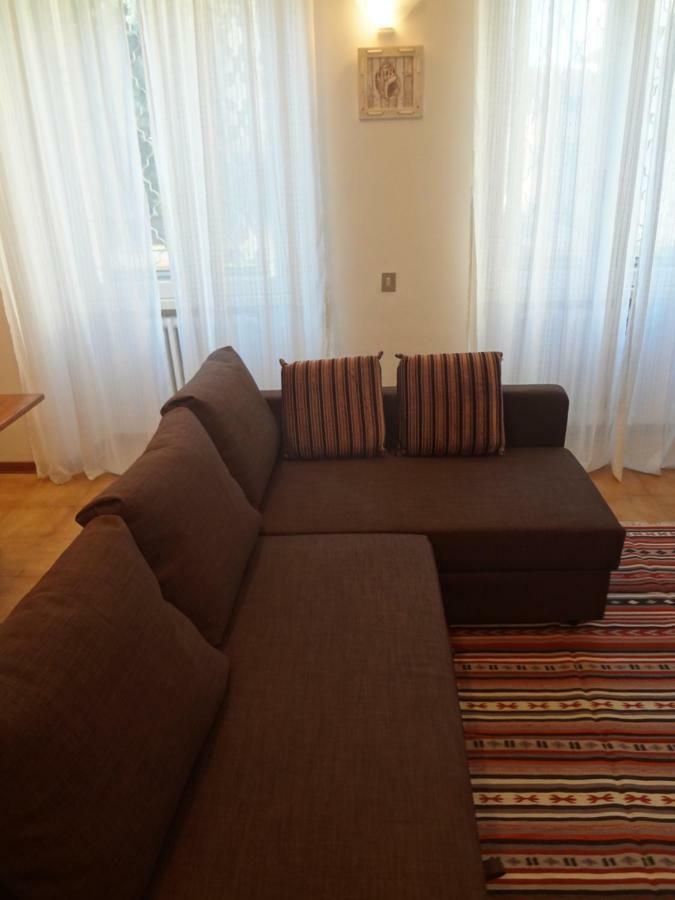 Accademia Apartment Livorno Exterior photo