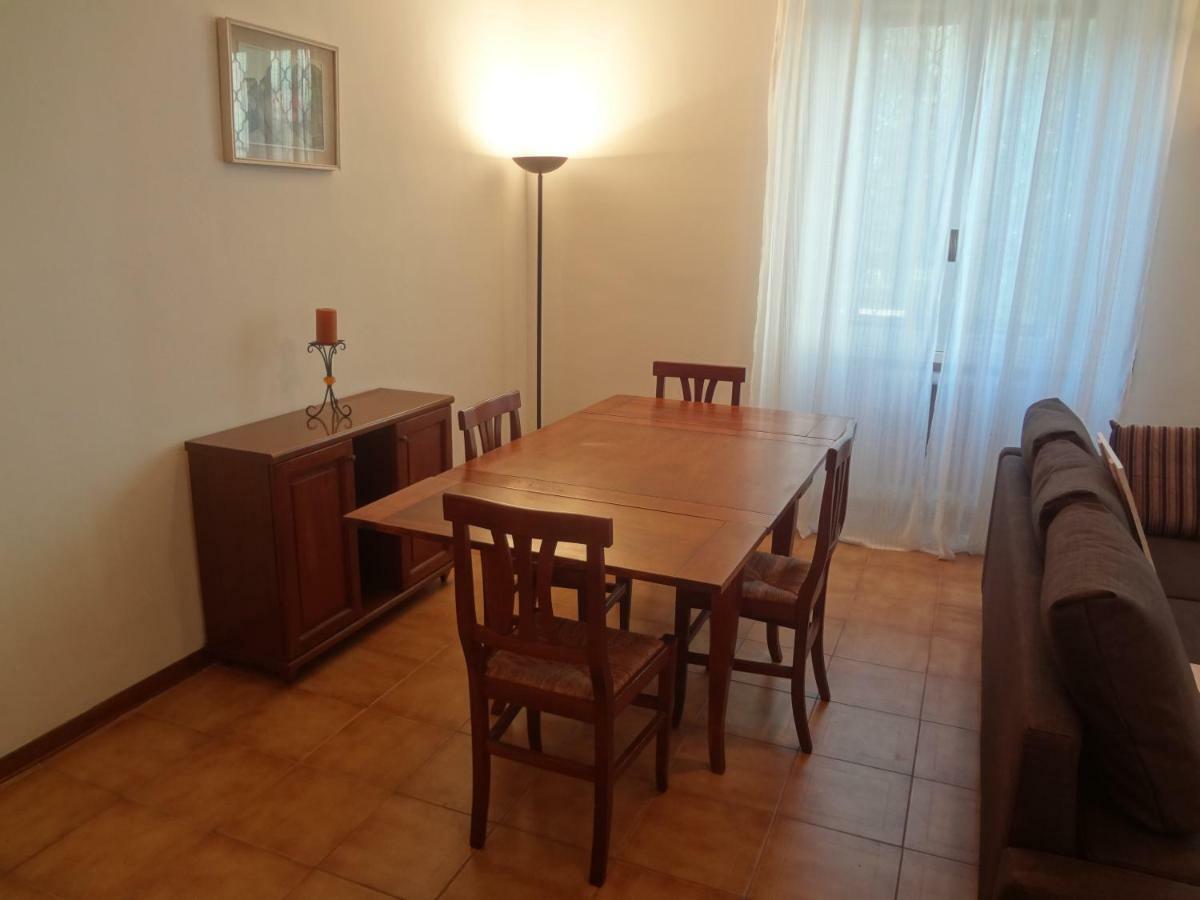 Accademia Apartment Livorno Exterior photo