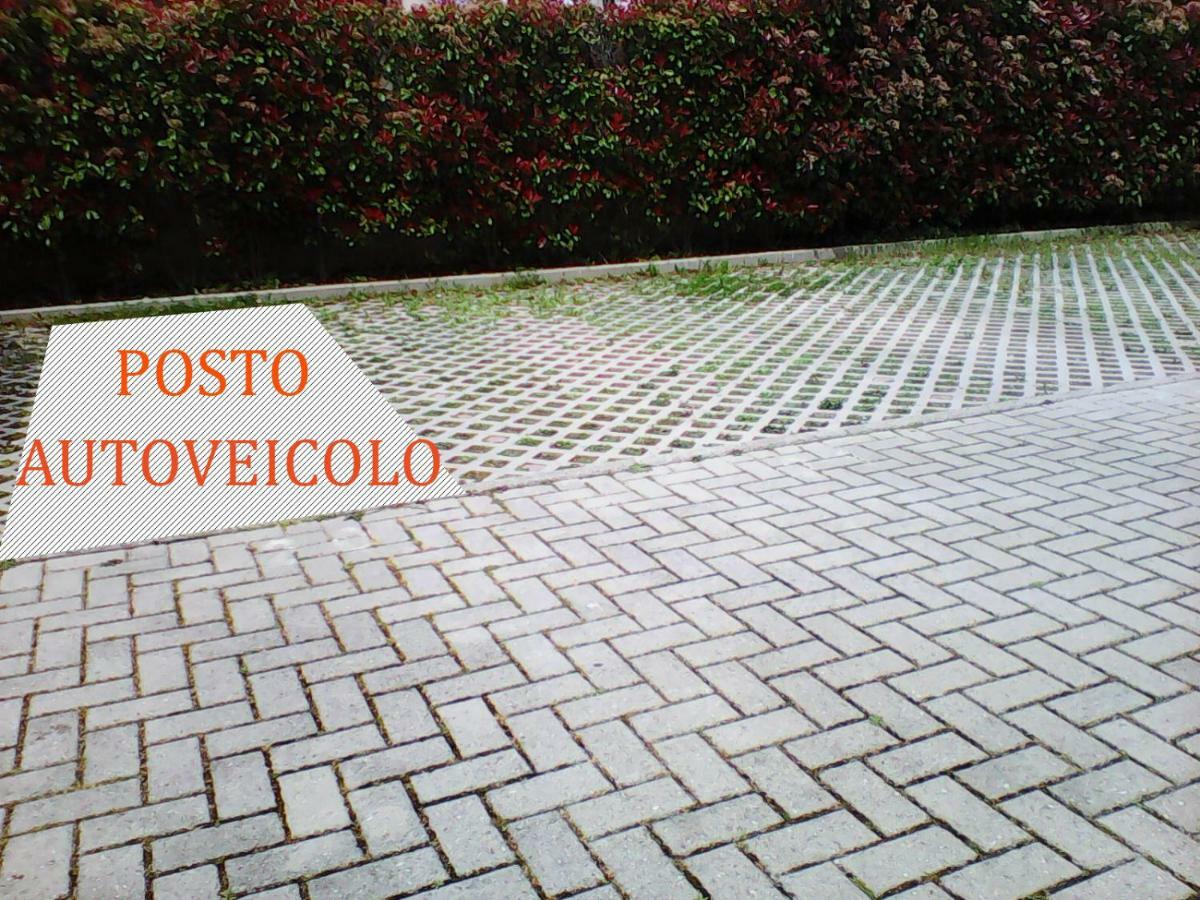 Accademia Apartment Livorno Exterior photo
