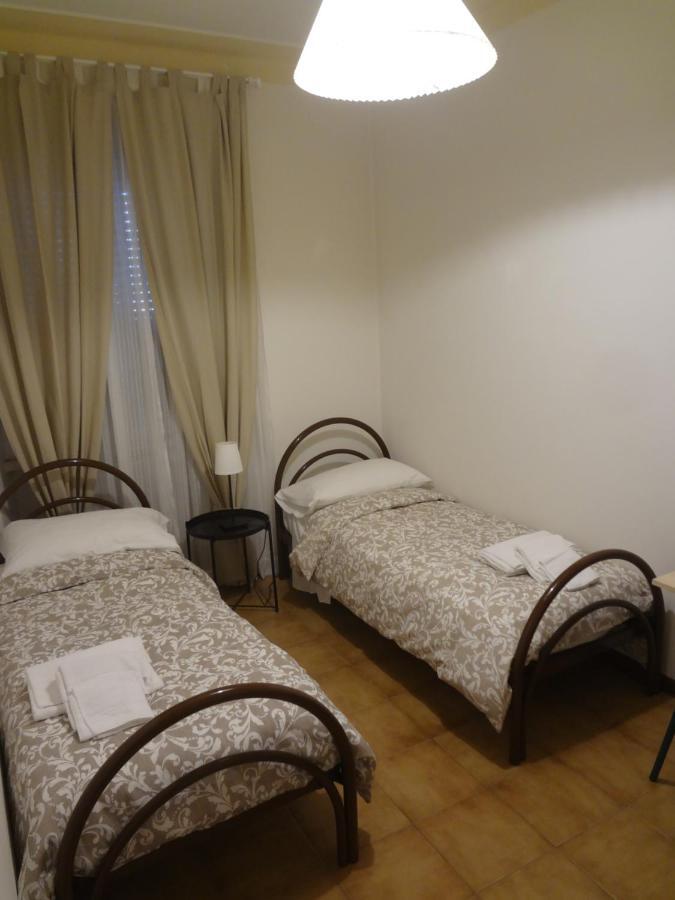 Accademia Apartment Livorno Exterior photo